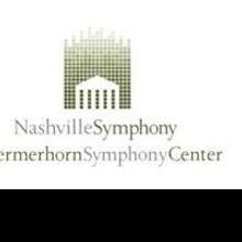 Nashville Symphony Releases Daugherty 'Metropolis' CD 9/29